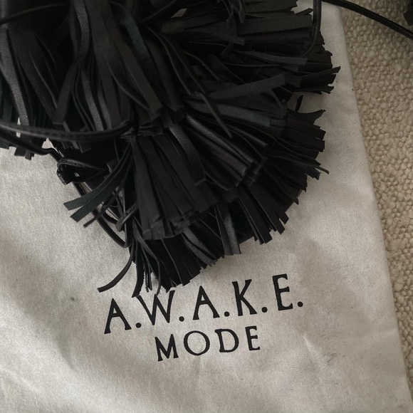 ❌SOLD❌A.W.A.K.E. mode Gortensia Sandal - Picture 10 of 10